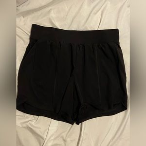 Juniors athletic shorts